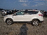 1FMCU0GX7GU****** Repairable 2016 Ford Escape in Arkansas State
