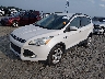 1FMCU0GX7GU****** Used and Repairable 2016 Ford Escape in Little Rock