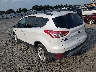 1FMCU0GX7GU****** Salvage and Repairable 2016 Ford Escape in Little Rock