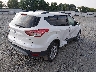 1FMCU0GX7GU****** Salvage and Wrecked 2016 Ford Escape in Arkansas State
