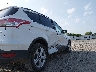 1FMCU0GX7GU****** Salvage and Repairable 2016 Ford Escape in Arkansas State