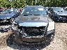 2GKFLWEK9E6****** Wrecked 2014 GMC Terrain in Ohio State