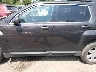 2GKFLWEK9E6****** Repairable 2014 GMC Terrain in Ohio State