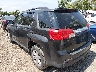 2GKFLWEK9E6****** Salvage and Repairable 2014 GMC Terrain in Cleveland
