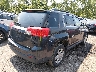 2GKFLWEK9E6****** Salvage and Wrecked 2014 GMC Terrain in Ohio State