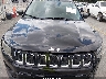 3C4NJCAB7JT****** Destrozados 2018 Jeep Compass en Estado de Georgia