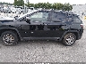 3C4NJCAB7JT****** Reparables 2018 Jeep Compass en Estado de Georgia