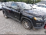 3C4NJCAB7JT****** Salvamento y Destrozados 2018 Jeep Compass en Lake City