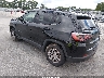 3C4NJCAB7JT****** Salvamento y Reparables 2018 Jeep Compass en Lake City