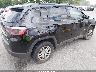 3C4NJCAB7JT****** Salvamento y Destrozados 2018 Jeep Compass en Estado de Georgia