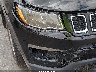 3C4NJCAB7JT****** Salvamento y Reparables 2018 Jeep Compass en Estado de Georgia