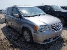 2C4RC1BG2DR****** Salvamento y Destrozados 2013 Chrysler Town & Country en Tulsa