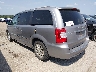2C4RC1BG2DR****** Salvamento y Reparables 2013 Chrysler Town & Country en Tulsa