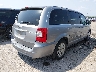 2C4RC1BG2DR****** Salvamento y Destrozados 2013 Chrysler Town & Country en Estado de Oklahoma