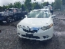 JH4CU2F63BC****** Destrozados 2011 Acura TSX en Estado de Virginia