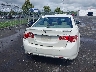 JH4CU2F63BC****** Destrozados 2011 Acura TSX