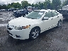 JH4CU2F63BC****** Usados y Reparables 2011 Acura TSX en Culpeper