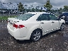 JH4CU2F63BC****** Salvamento y Destrozados 2011 Acura TSX en Estado de Virginia