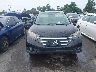2HKRM4H73EH****** Wrecked 2014 Honda CR-V in North Carolina State