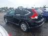 2HKRM4H73EH****** Repairable 2014 Honda CR-V in North Carolina State