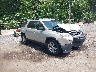 1GKKRPED0CJ****** Salvage and Wrecked 2012 GMC Acadia in Metro DC