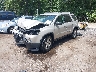 1GKKRPED0CJ****** Used and Repairable 2012 GMC Acadia in Metro DC