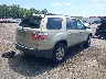 1GKKRPED0CJ****** Salvage and Wrecked 2012 GMC Acadia in Maryland State