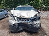 1GKKRPED0CJ****** Salvage and Repairable 2012 GMC Acadia in Maryland State