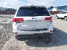 1C4RJFAGXFC****** Destrozados 2015 Jeep Grand Cherokee