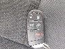 1C4RJFAGXFC****** Salvamento 2015 Jeep Grand Cherokee en Estado de Pennsylvania