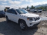 1C4RJFAGXFC****** Salvamento y Destrozados 2015 Jeep Grand Cherokee en Altoona