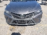 4T1G11AK5LU****** Used 2020 Toyota Camry in California State