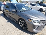 4T1G11AK5LU****** Salvage and Wrecked 2020 Toyota Camry in Fremont