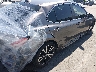 4T1G11AK5LU****** Salvage and Wrecked 2020 Toyota Camry in California State