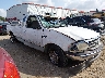 1FTRX17L6YN****** Repairable 2000 Ford F-150 in Texas State