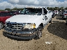 1FTRX17L6YN****** Used and Repairable 2000 Ford F-150 in Austin