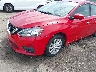 3N1AB7AP5JY****** Salvage and Repairable 2018 Nissan Sentra in Florida State