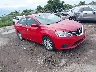 3N1AB7AP5JY****** Salvage and Wrecked 2018 Nissan Sentra in Orlando
