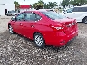 3N1AB7AP5JY****** Salvage and Repairable 2018 Nissan Sentra in Orlando