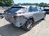 1GYKPNRL1TZ****** Salvage and Wrecked 2026 Cadillac LYRIQ in New York State