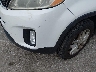 5XYKTDA69EG****** Repairable 2014 Kia Sorento in Maryland State