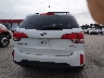 5XYKTDA69EG****** Salvage 2014 Kia Sorento