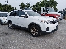5XYKTDA69EG****** Salvage and Wrecked 2014 Kia Sorento in Baltimore