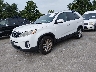 5XYKTDA69EG****** Used and Repairable 2014 Kia Sorento in Baltimore