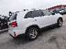 5XYKTDA69EG****** Salvage and Wrecked 2014 Kia Sorento in Maryland State