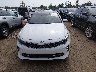 5XXGV4L23GG****** Wrecked 2016 Kia Optima in Ohio State