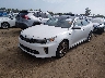 5XXGV4L23GG****** Used and Repairable 2016 Kia Optima in Cincinnati