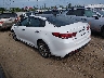 5XXGV4L23GG****** Salvage and Repairable 2016 Kia Optima in Cincinnati