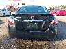 1N4BL3AP8FC****** Wrecked 2015 Nissan Altima