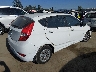 KMHCT5AE8FU****** Salvamento y Destrozados 2015 Hyundai Accent en Estado de California